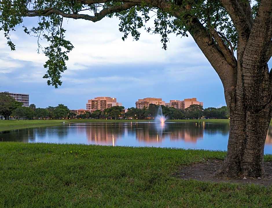 Wyndham Palm Aire