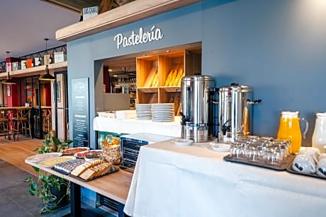 Hotel Isape - Alojamientos en ARCADE