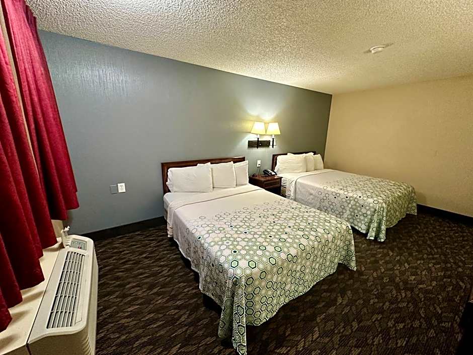 HomeTowne Studios Yuba City Bonanza - Marysville
