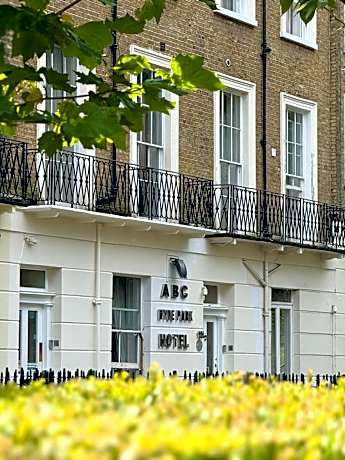 Abc Hyde Park Hotel