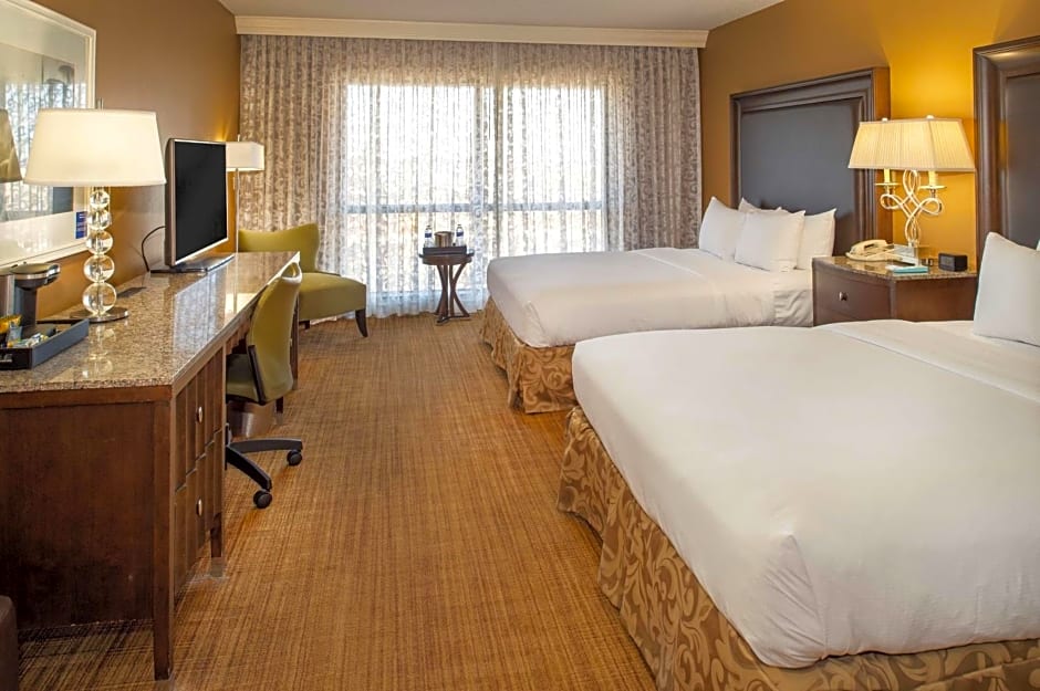 Hilton St. Louis Airport