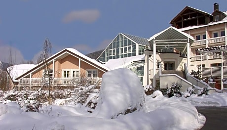 Ferienappartements Wutzschleife - Alojamientos en RÖTZ