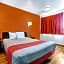 Motel 6-Grants, NM