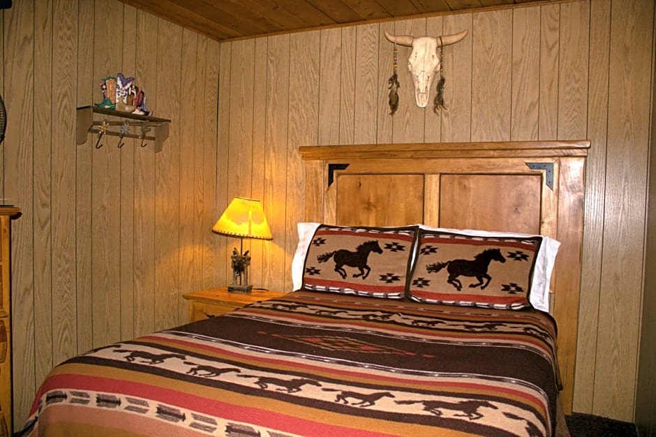 Goldmine Lodge