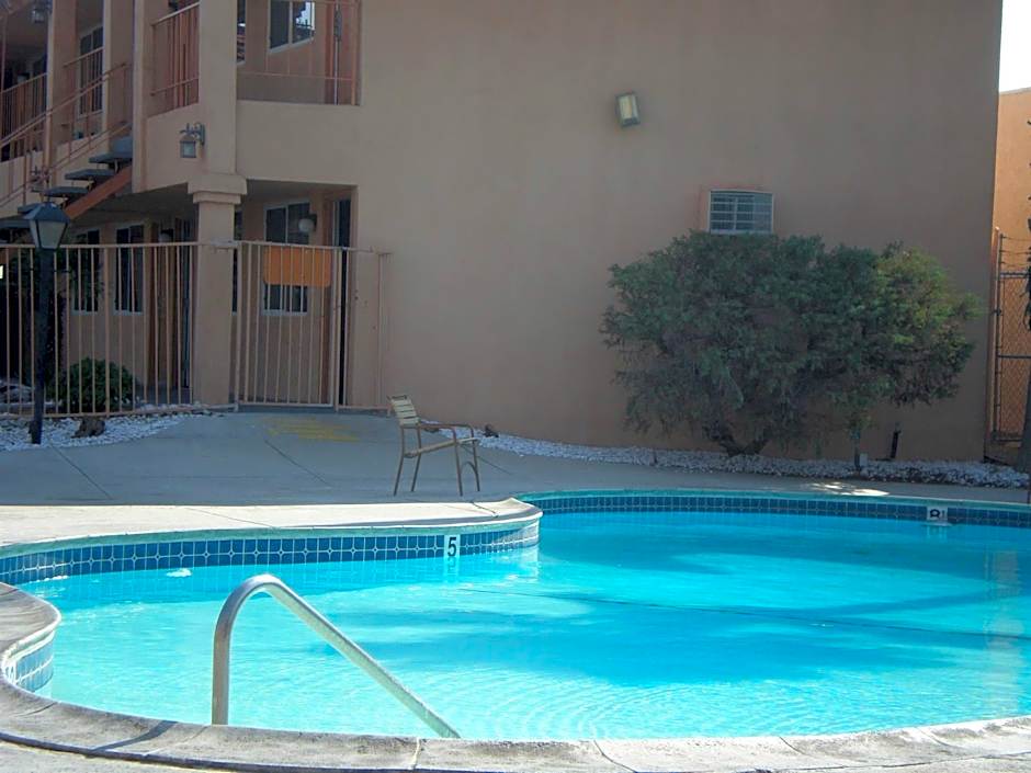 Economy Inn Barstow
