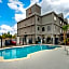 Comfort Suites Shenandoah-The Woodlands