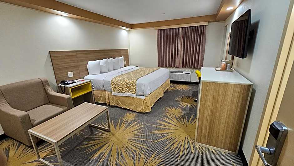 Econo Lodge Woodbridge