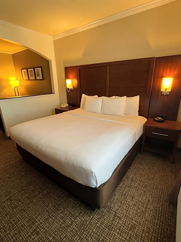 Comfort Suites Texas Ave.