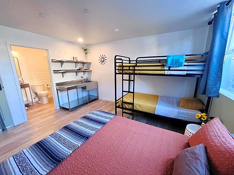 Monterey Hostel
