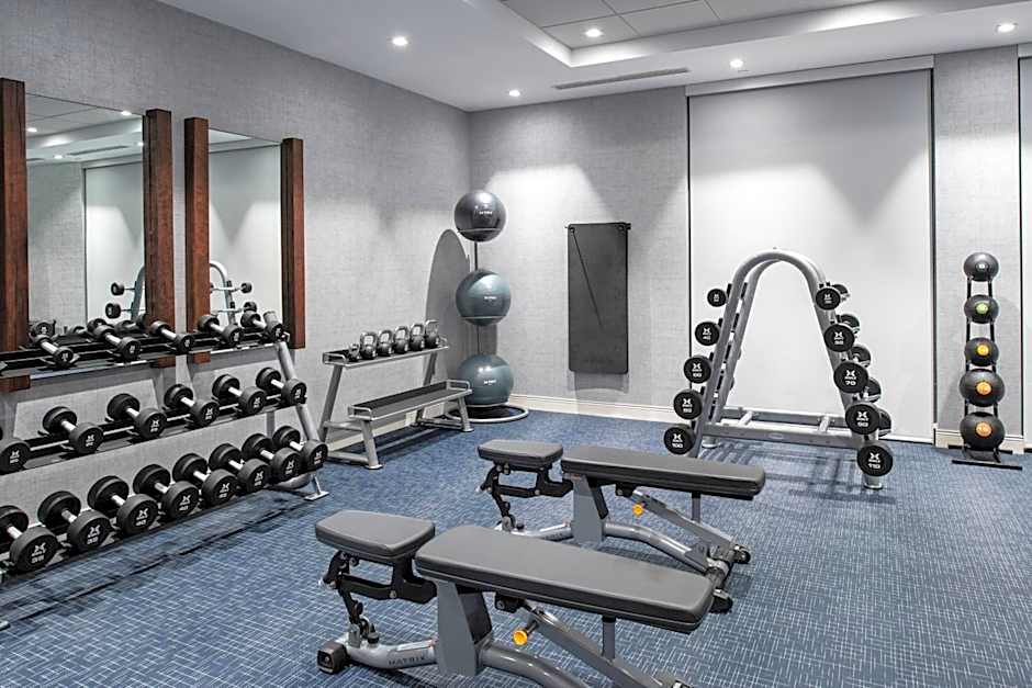 Residence Inn by Marriott Boston Natick