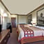 Super 8 by Wyndham Harrisburg Hershey North