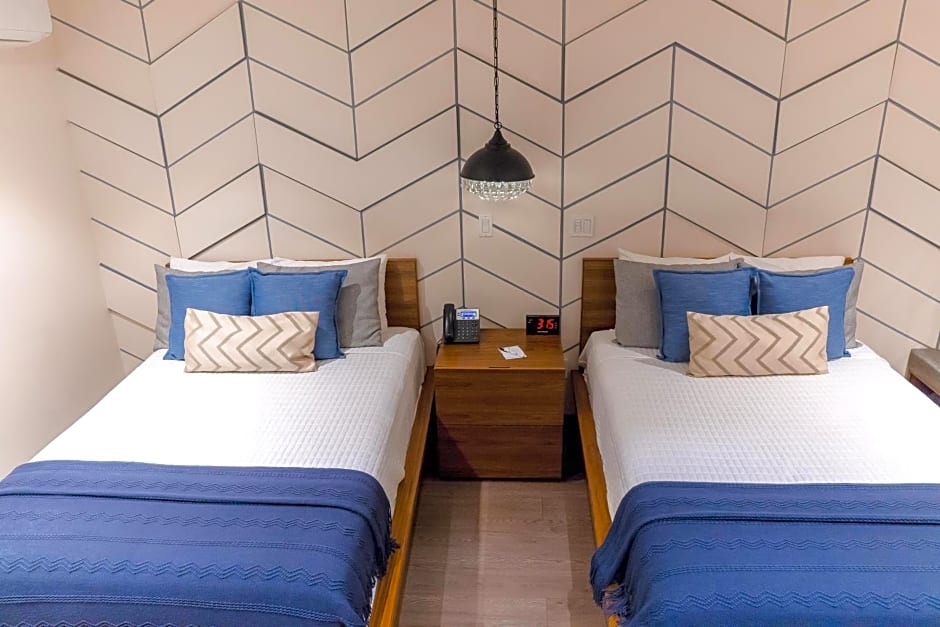 Alou Hotel Boutique