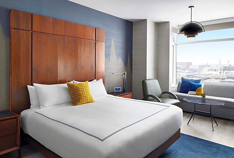 Gansevoort Meatpacking NYC