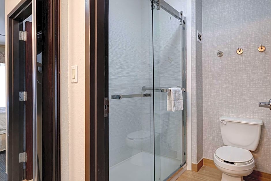 Hampton Inn By Hilton & Suites Galveston