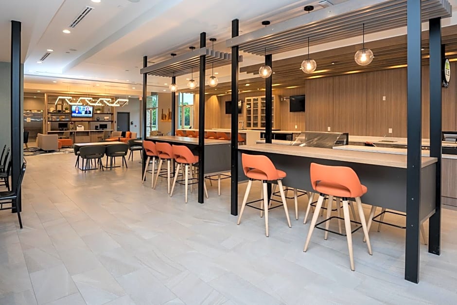 Holiday Inn - NW Houston Beltway 8