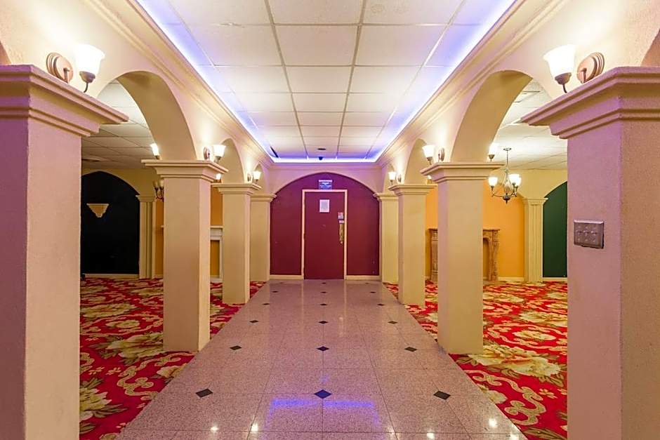 Bossier Extended Stay