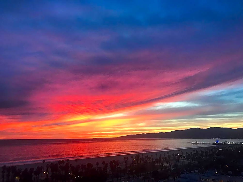 Venice Beach Vacation Condos