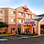 Fairfield Inn by Marriott Racine