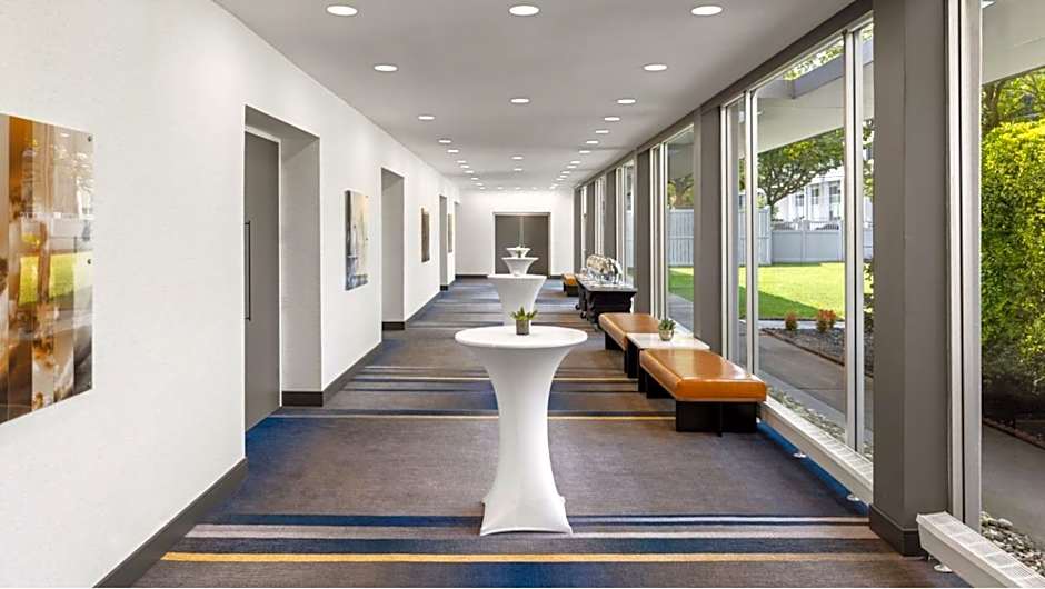 Marriott Saddle Brook