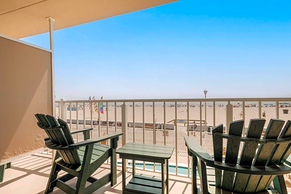 Comfort Inn Ocean City Boardwalk