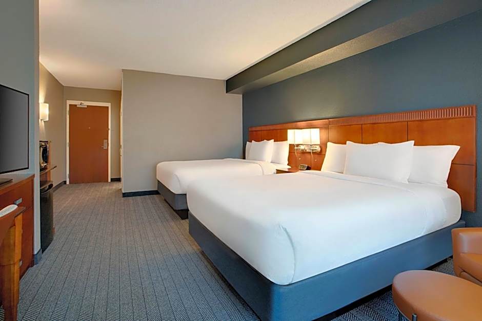 Courtyard by Marriott Fort Lauderdale SW/Miramar