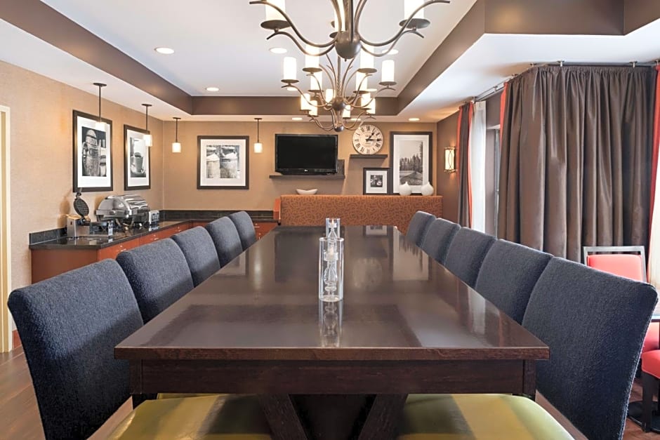 Hampton Inn By Hilton Minneapolis/St. Paul-Woodbury