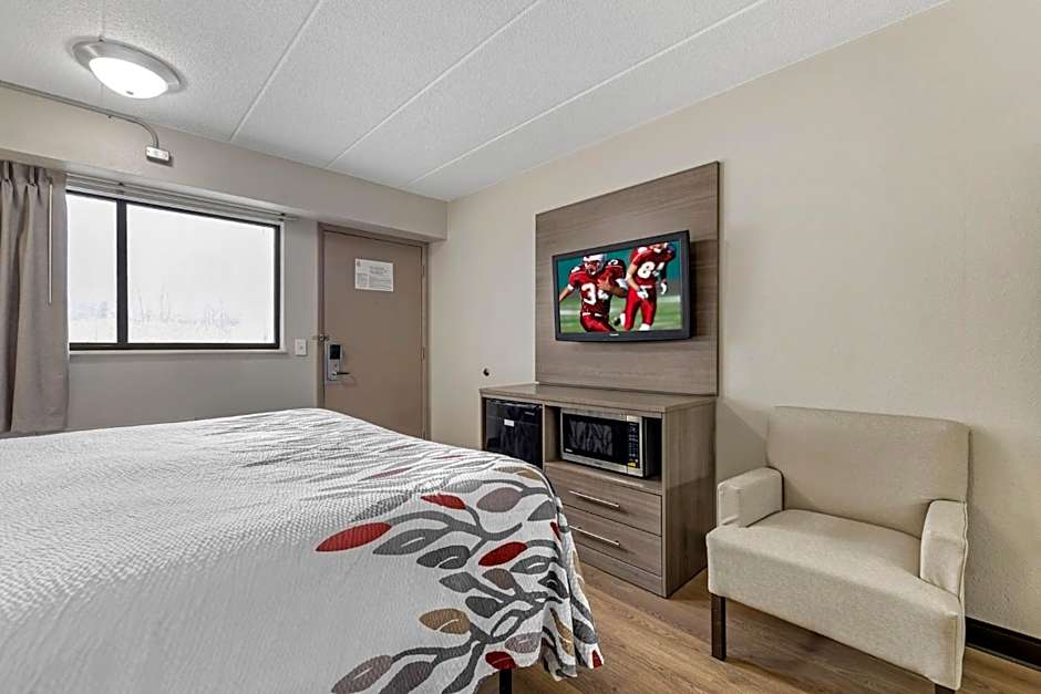 Red Roof Inn Parsippany