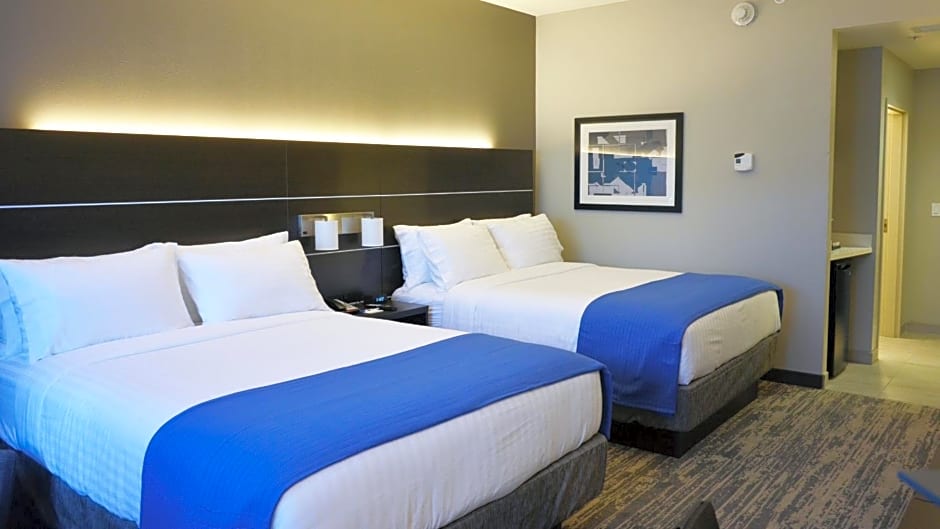 Holiday Inn Express & Suites - Jacksonville W - I295 and I10
