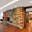 Fairfield by Marriott Inn & Suites Wallingford New Haven