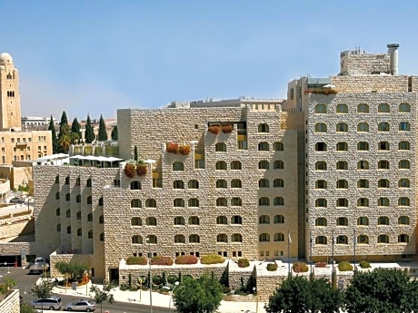 Dan Panorama Jerusalem Hotel