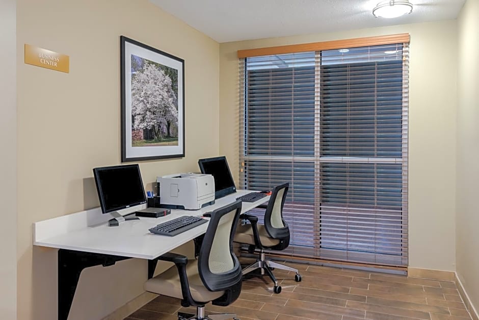 Candlewood Suites Rocky Mount
