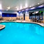 Holiday Inn Express And Suites Wheeling