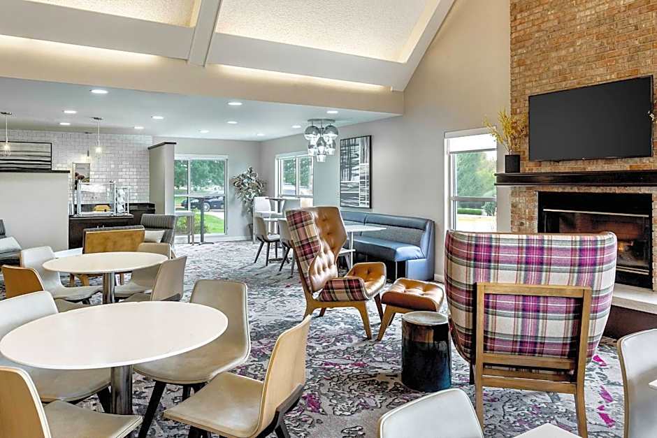 Residence Inn by Marriott Denver North/Westminster