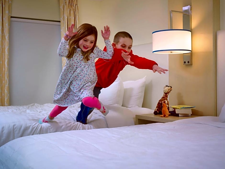 Sonesta ES Suites St. Louis Westport