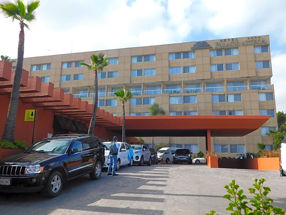 Hotel Palacio Azteca