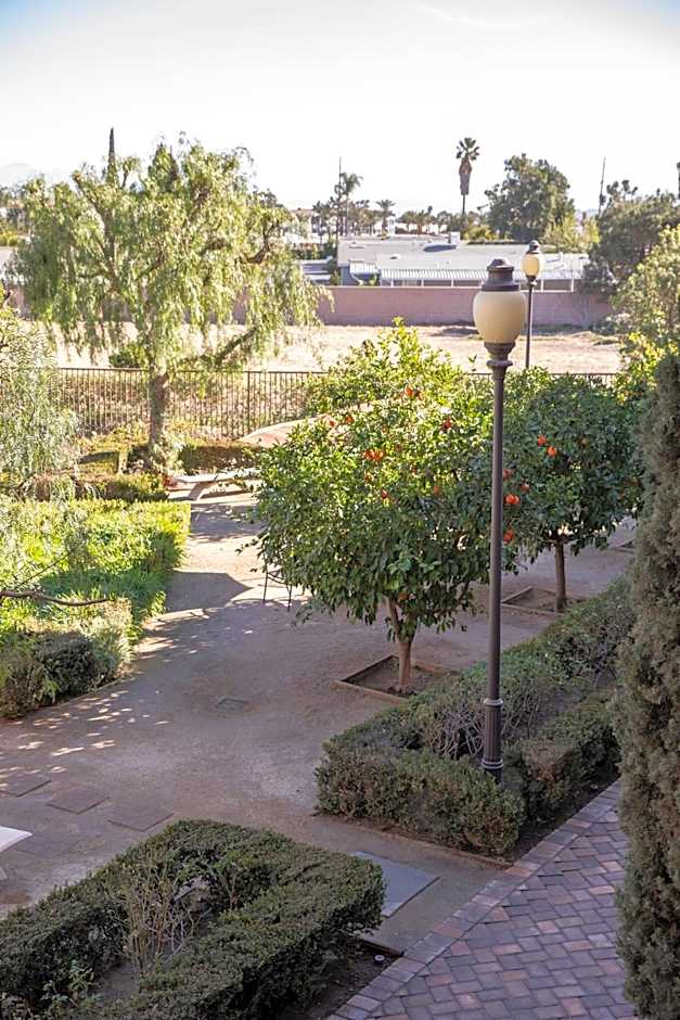 Ayres Hotel Chino Hills
