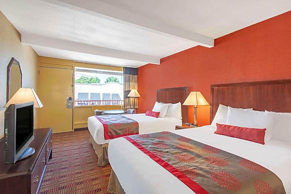 Ramada Limited Cockeysville