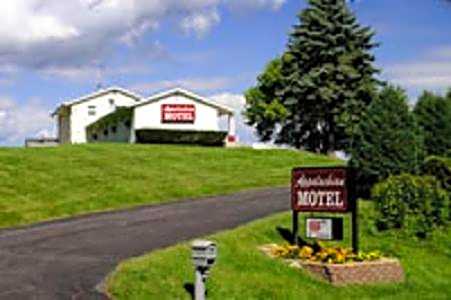 Appalachian Motel