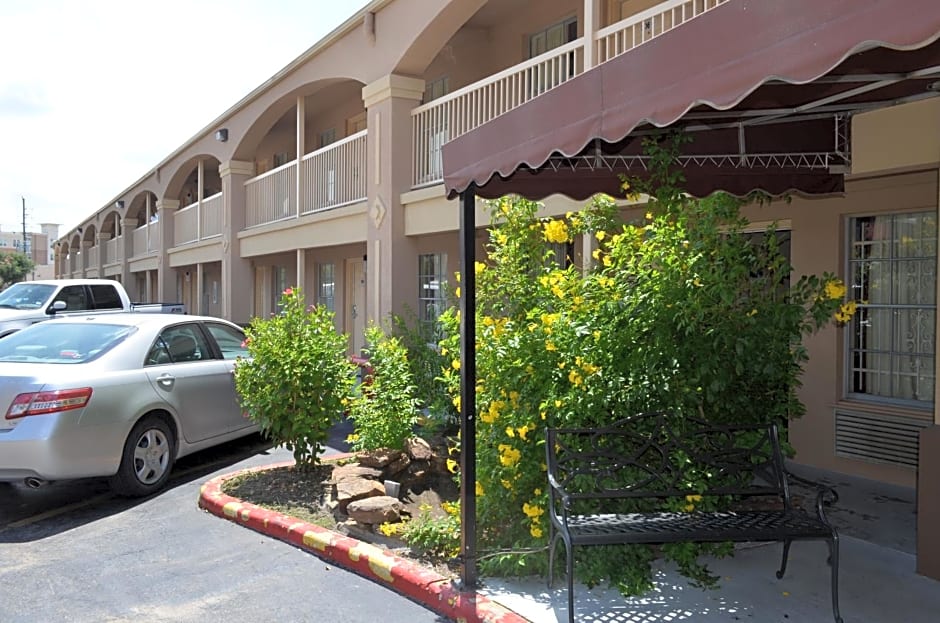 Americas Best Value Inn NRG Park Medical Center