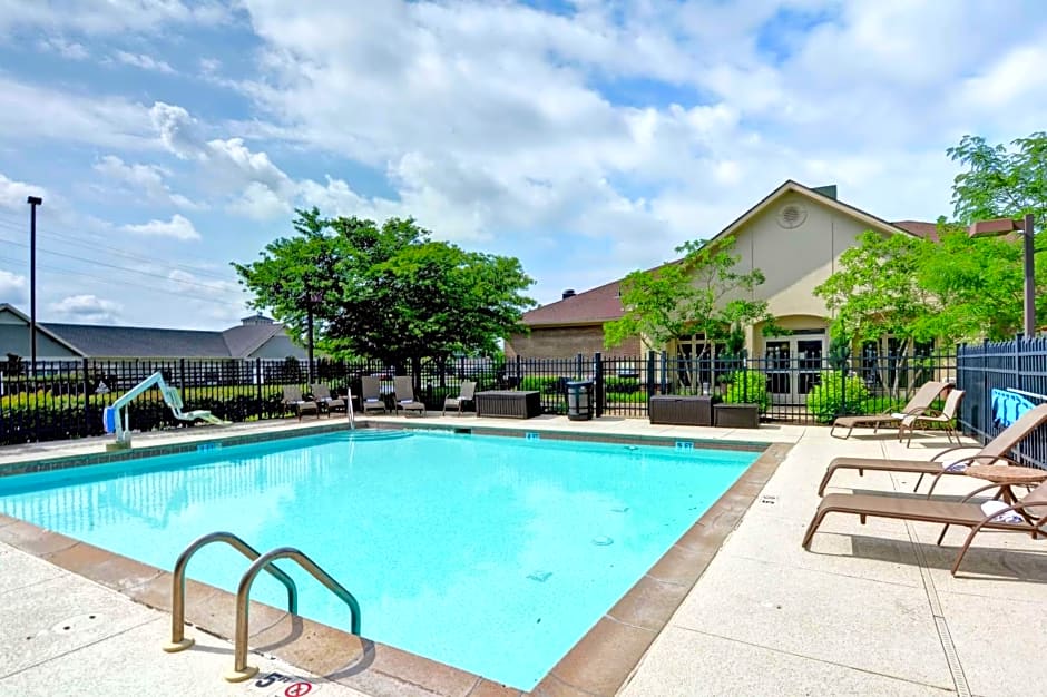Homewood Suites By Hilton Lexington, Ky