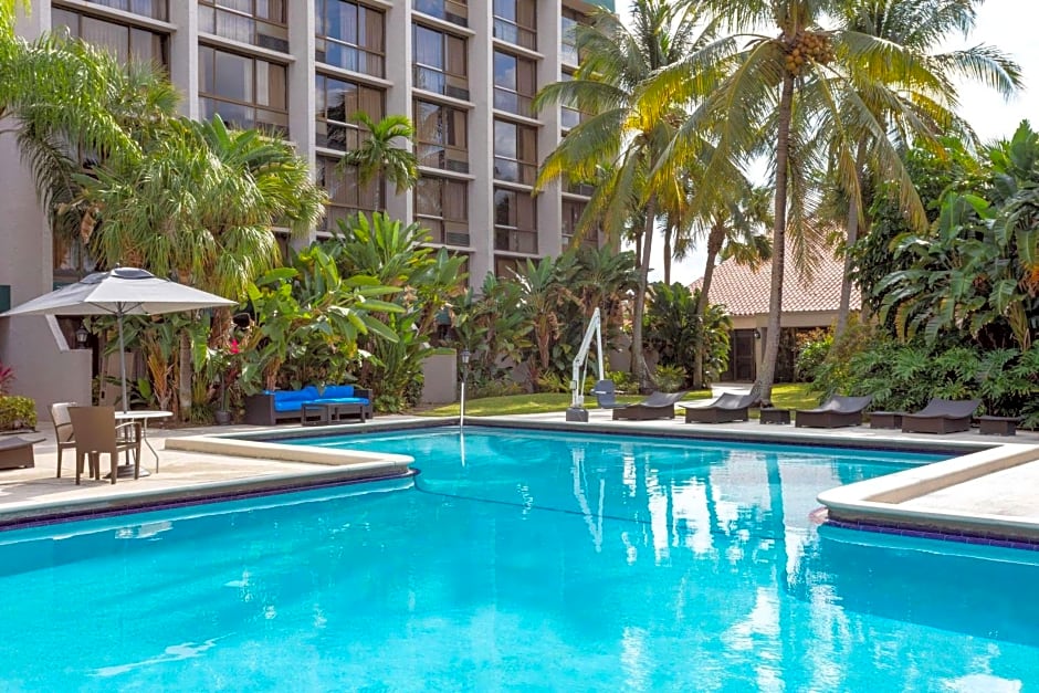 Ramada by Wyndham West Palm Beach Airport