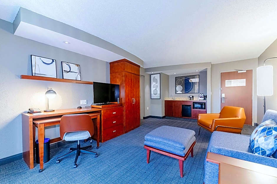 Courtyard by Marriott Biloxi North/D'Iberville