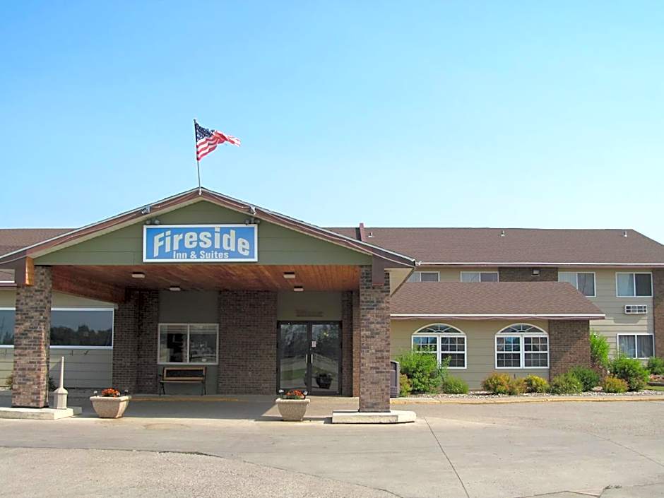 Fireside Inn and Suites
