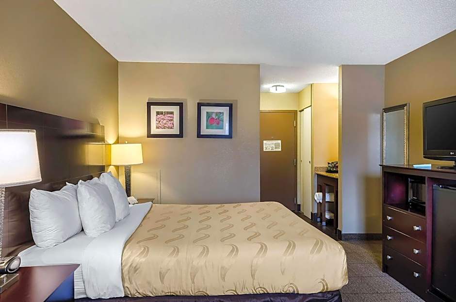 Quality Inn Ruston