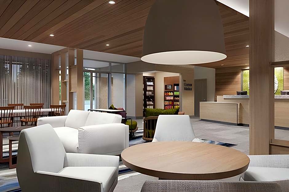 Fairfield Inn & Suites by Marriott Camarillo