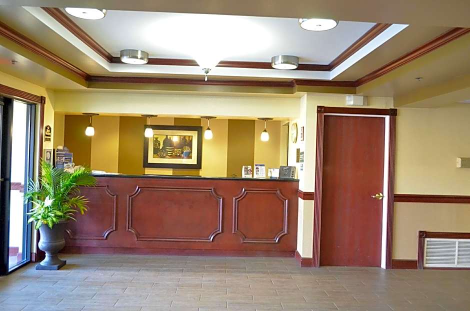 Quality Suites