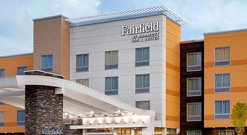 Fairfield Inn & Suites Bethlehem PA