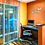 Fairfield Inn & Suites by Marriott Atlanta Alpharetta