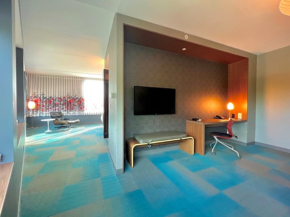 Aloft Raleigh