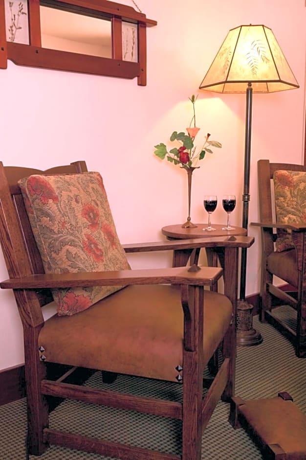 Blackbird Inn